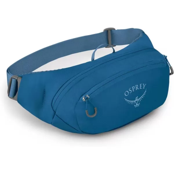 Night Shift Blue