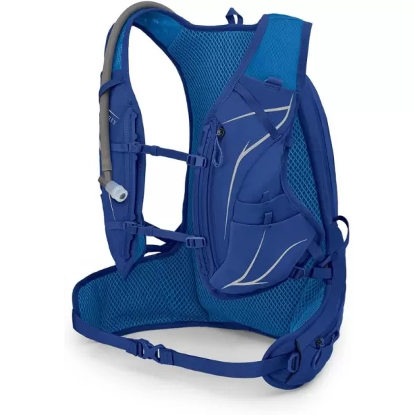 Osprey Duro 15L Mens Running Hydration Vest with Hydraulics ReservoirBlue Sky