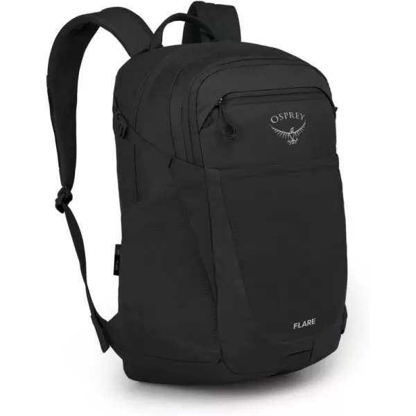 Osprey Flare Laptop BackpackBlack