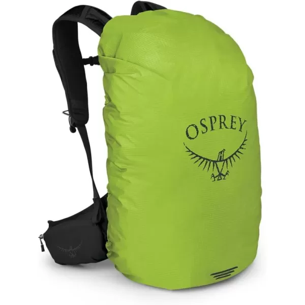 Osprey Hivis RaincoverGreen