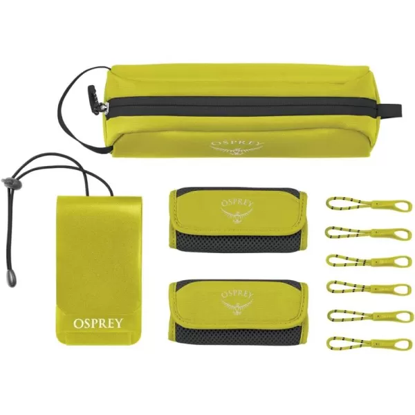 Osprey LuggageLemongrass Yellow