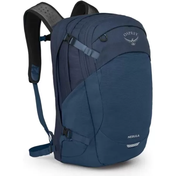 Osprey Nebula Commuter Backpack Atlas BlueHeatherAtlas BlueHeather