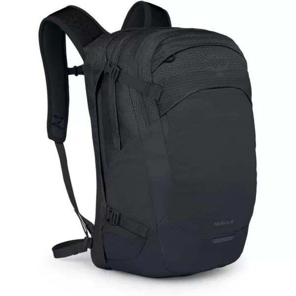 Osprey Nebula Commuter Backpack Atlas BlueHeatherBlack