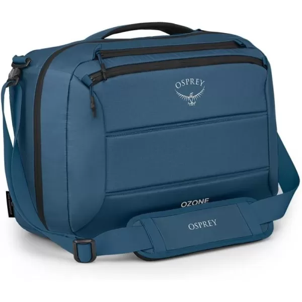 Osprey Ozone 20L Boarding Bag Coastal BlueCoastal Blue