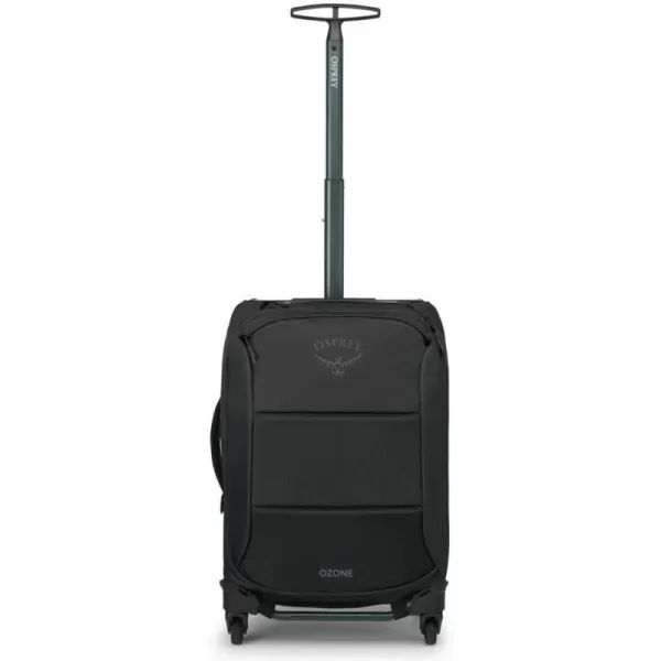 Osprey Ozone 4Wheel CarryOn 38L215quot Coastal BlueBlack