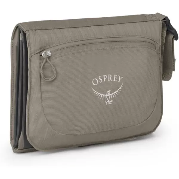 Osprey Poco Changing Pad Tan Concrete