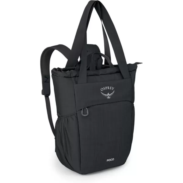 Osprey Poco Changing ToteBlack