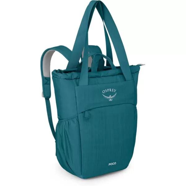 Osprey Poco Changing ToteDeep Peyto