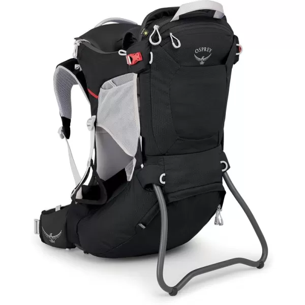 Osprey Poco Child Carrier BackpackStarry Black