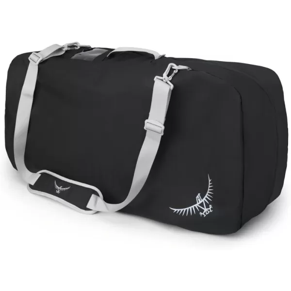 Osprey Poco Child Carrier Case Black