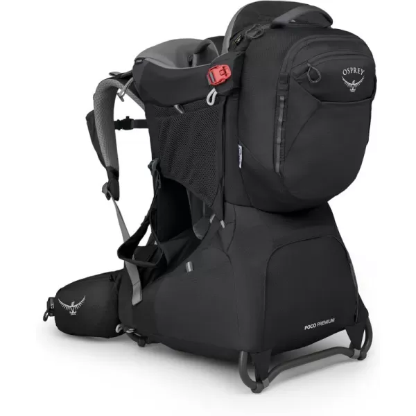 Osprey Poco PremiumBlack