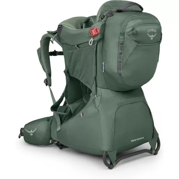 Osprey Poco PremiumKoseret Green