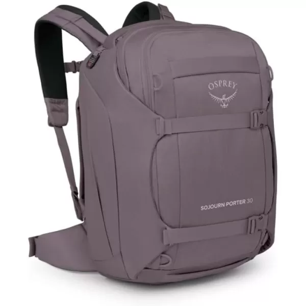 Graphite Purple