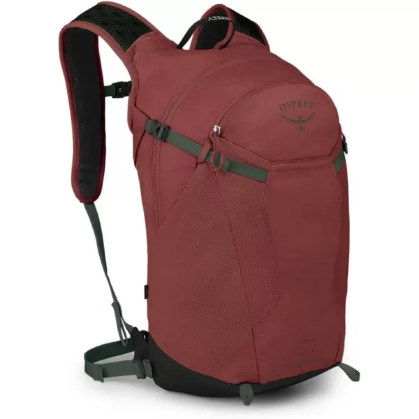Osprey Sportlite 20L Unisex Hiking Backpack AcornBonsaiAcornBonsai