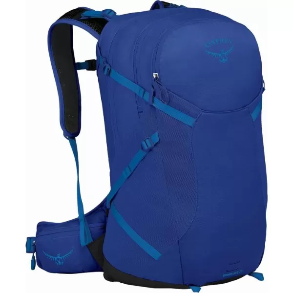 Osprey Sportlite 25 Hiking BackpackBlue Sky