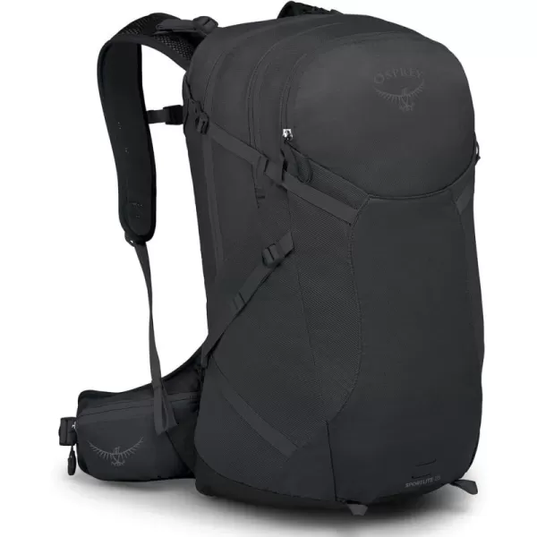 Osprey Sportlite 25 Hiking BackpackDark Charcoal Grey