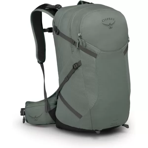 Osprey Sportlite 25 Hiking BackpackPine Leaf Green
