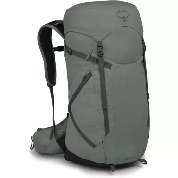 Osprey Sportlite 30L Unisex Hiking BackpackPine Leaf Green