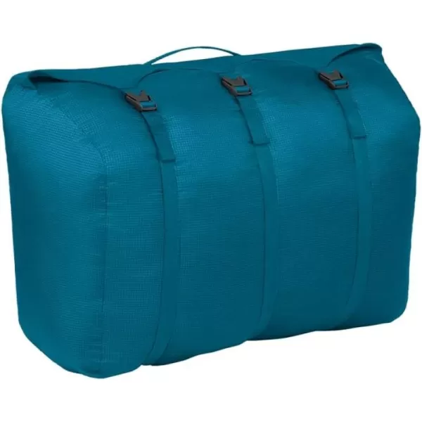 Osprey StraightJacket 20L Compression Sack Waterfront Blue