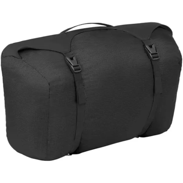 Osprey StraightJacket 8L Compression SackBlack