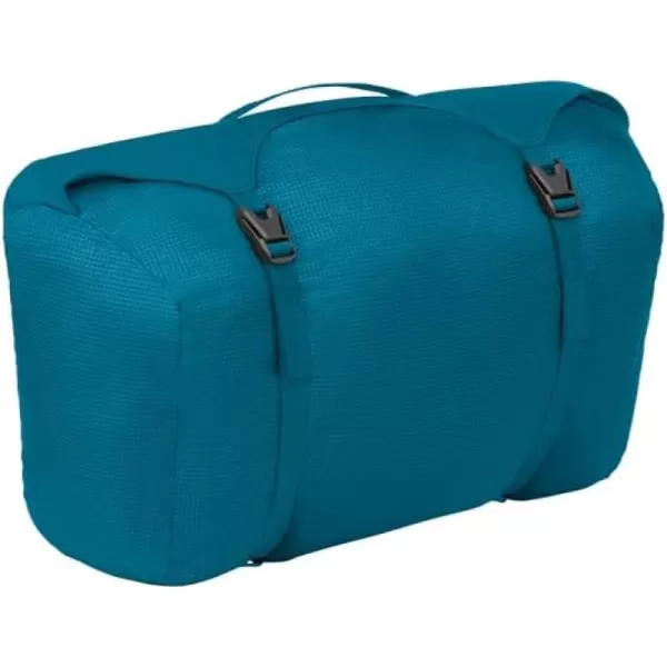 Osprey StraightJacket 8L Compression SackWaterfront Blue