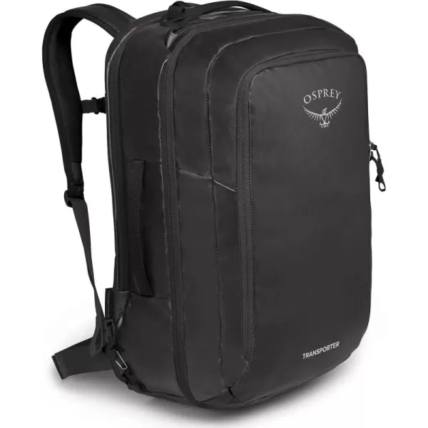 Osprey Transporter 44L CarryOn Backpack Venturi BlueBlack
