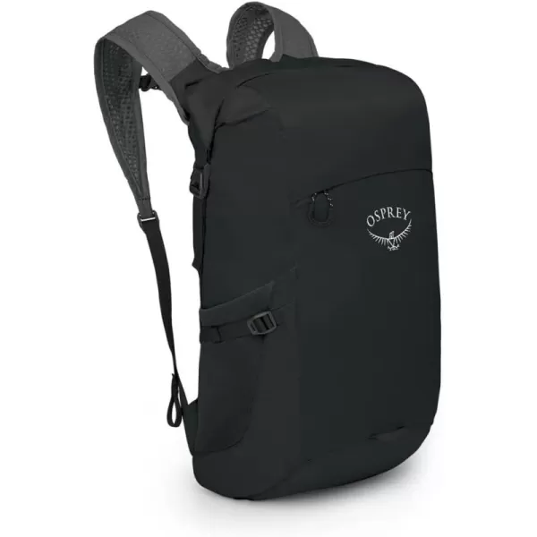 Osprey Ultralight 20L Dry Stuff Pack BlackBlack