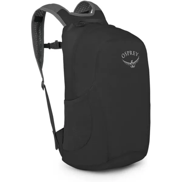 Osprey Ultralight Collapsible Stuff Pack BlackBlack