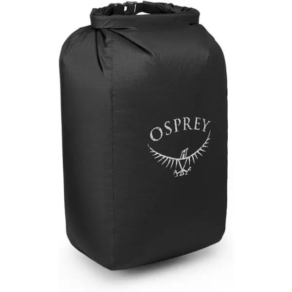 Osprey Ultralight Protective Backpack Liner Waterfront Blue SmallBlack