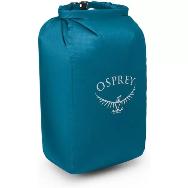 Osprey Ultralight Protective Backpack Liner Waterfront Blue SmallWaterfront Blue