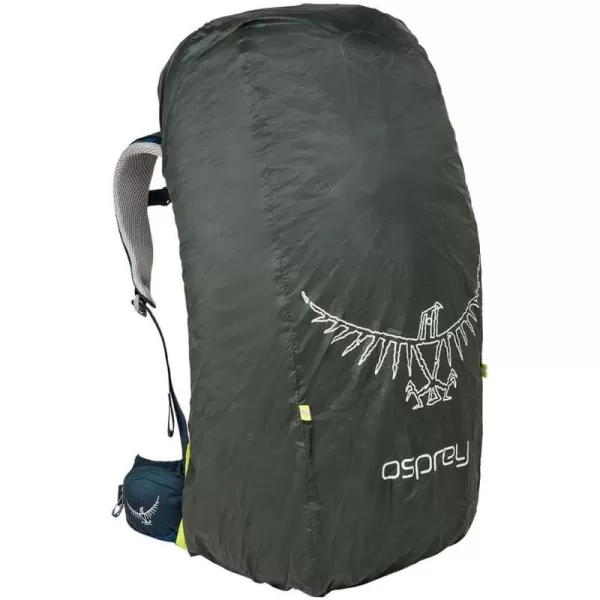 Osprey Ultralight Raincover for BackpackShadow Grey