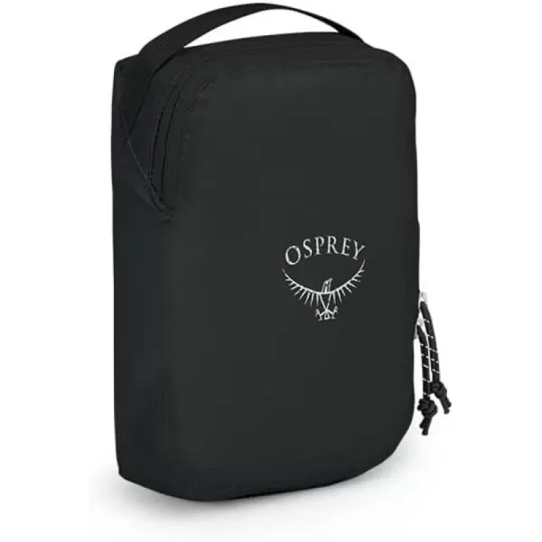 Osprey Ultralight Travel Packing Cube Waterfront Blue SmallBlack