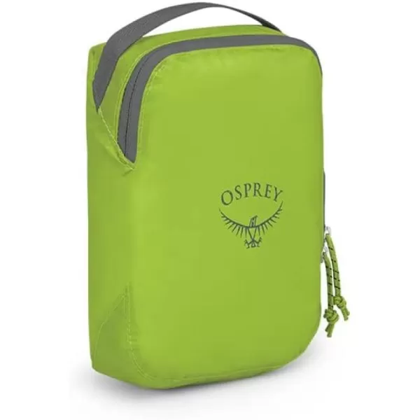 Osprey Ultralight Travel Packing Cube Waterfront Blue SmallLimon