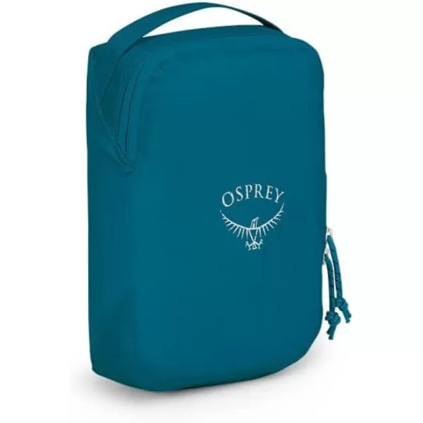Osprey Ultralight Travel Packing Cube Waterfront Blue SmallWaterfront Blue