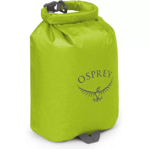 Osprey Ultralight Waterproof Dry SackLimon