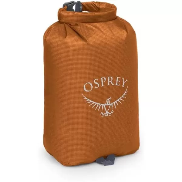 Osprey Ultralight Waterproof Dry SackToffe Orange