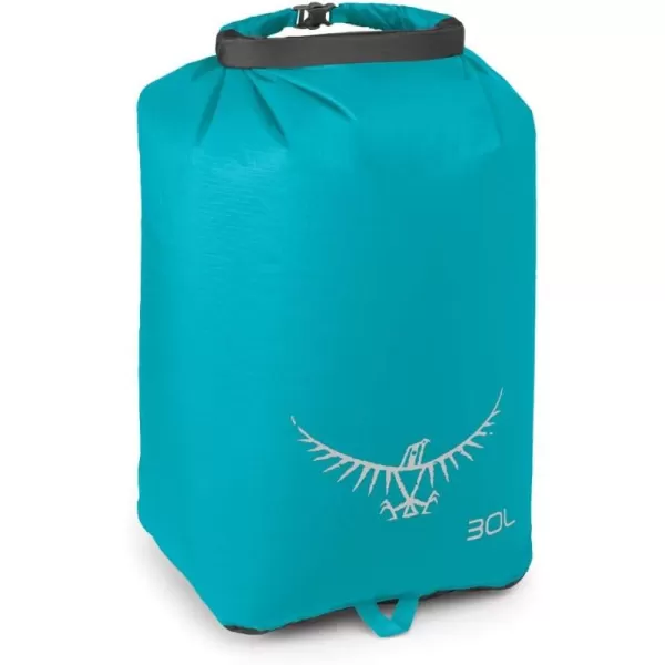 Osprey Ultralight Waterproof Dry SackTropic Teal