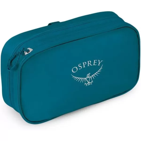 Osprey Ultralight Zip Packing OrganizerWaterfront Blue