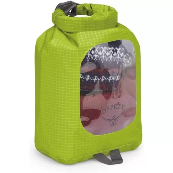 Osprey Waterproof Dry SackLimon