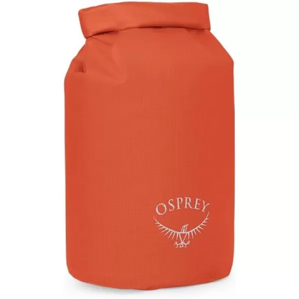 Osprey Wildwater WaterproofMars Orange