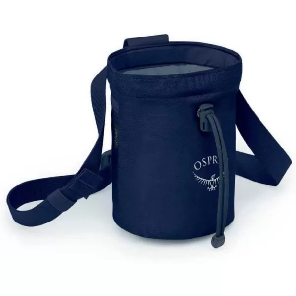 Osprey Zealot Climbing Chalk BagCetacean Blue