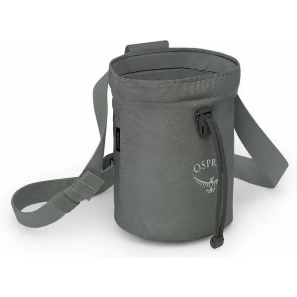 Osprey Zealot Climbing Chalk BagRocky Brook Green
