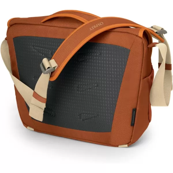 imageOsprey Daylite 12L Messenger BagUmberTequila Sunrise