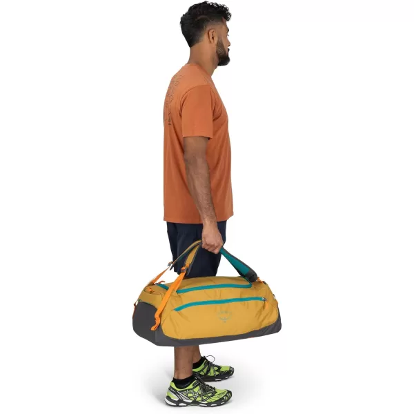 imageOsprey Daylite 45L Duffel Bag Black
