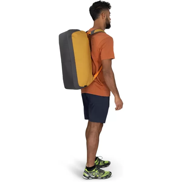 imageOsprey Daylite 45L Duffel Bag Black