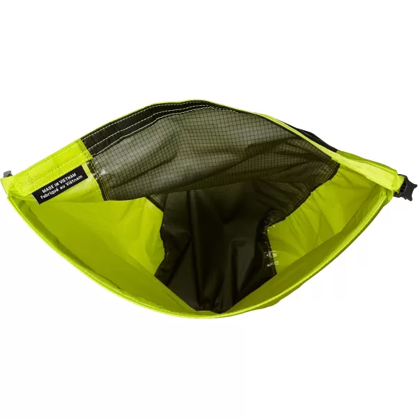 imageOsprey UltraLight 20 Dry Sack One SizeElectric Lime
