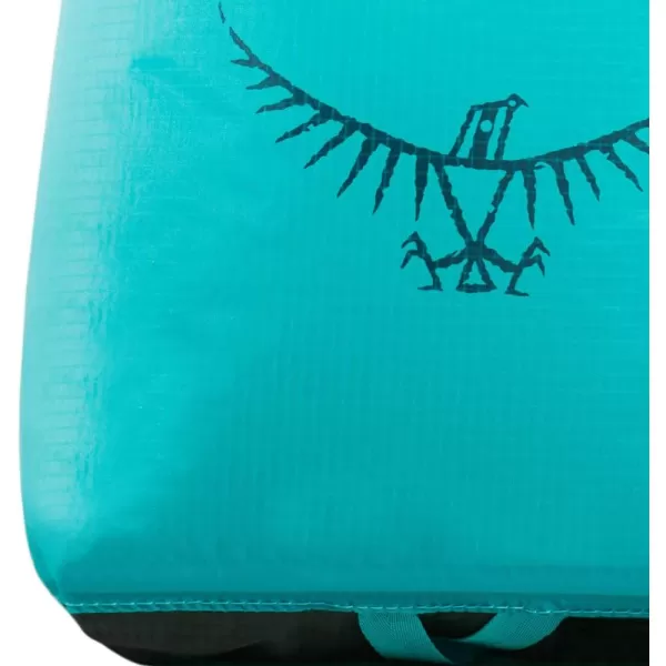 imageOsprey UltraLight 20 Dry Sack One SizeTropic Teal