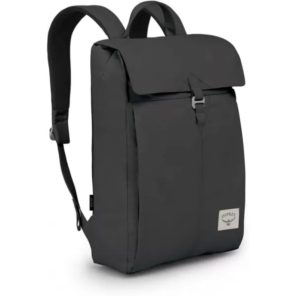 imageOsprey Arcane Flap Pack Earl Grey HeatherBlack