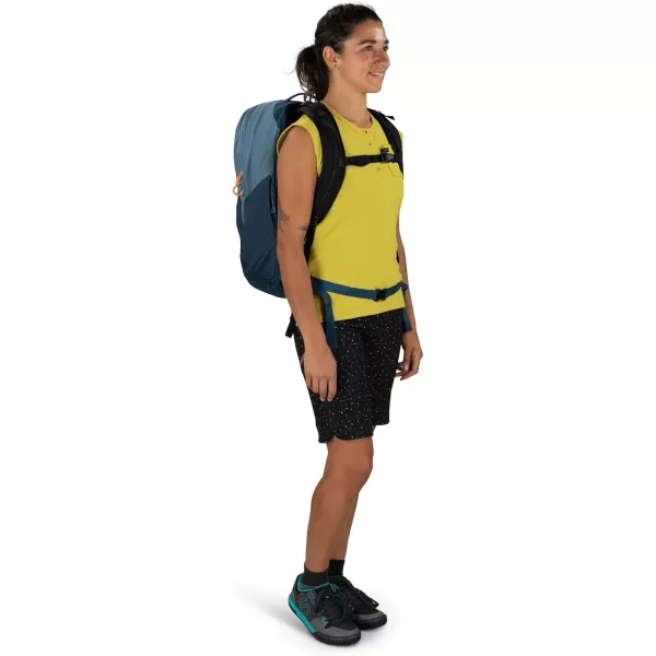 imageOsprey Radial Bike Commuter Backpack  Prior SeasonTidalAtlas