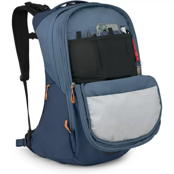 imageOsprey Radial Bike Commuter Backpack  Prior SeasonTidalAtlas